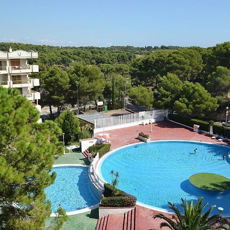 סאלו Apartamentos La Masia 002 מראה חיצוני תמונה