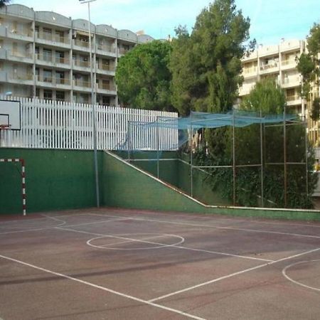 סאלו Apartamentos La Masia 002 מראה חיצוני תמונה