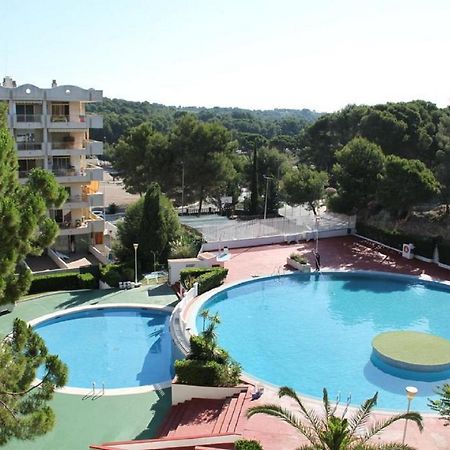 סאלו Apartamentos La Masia 002 מראה חיצוני תמונה