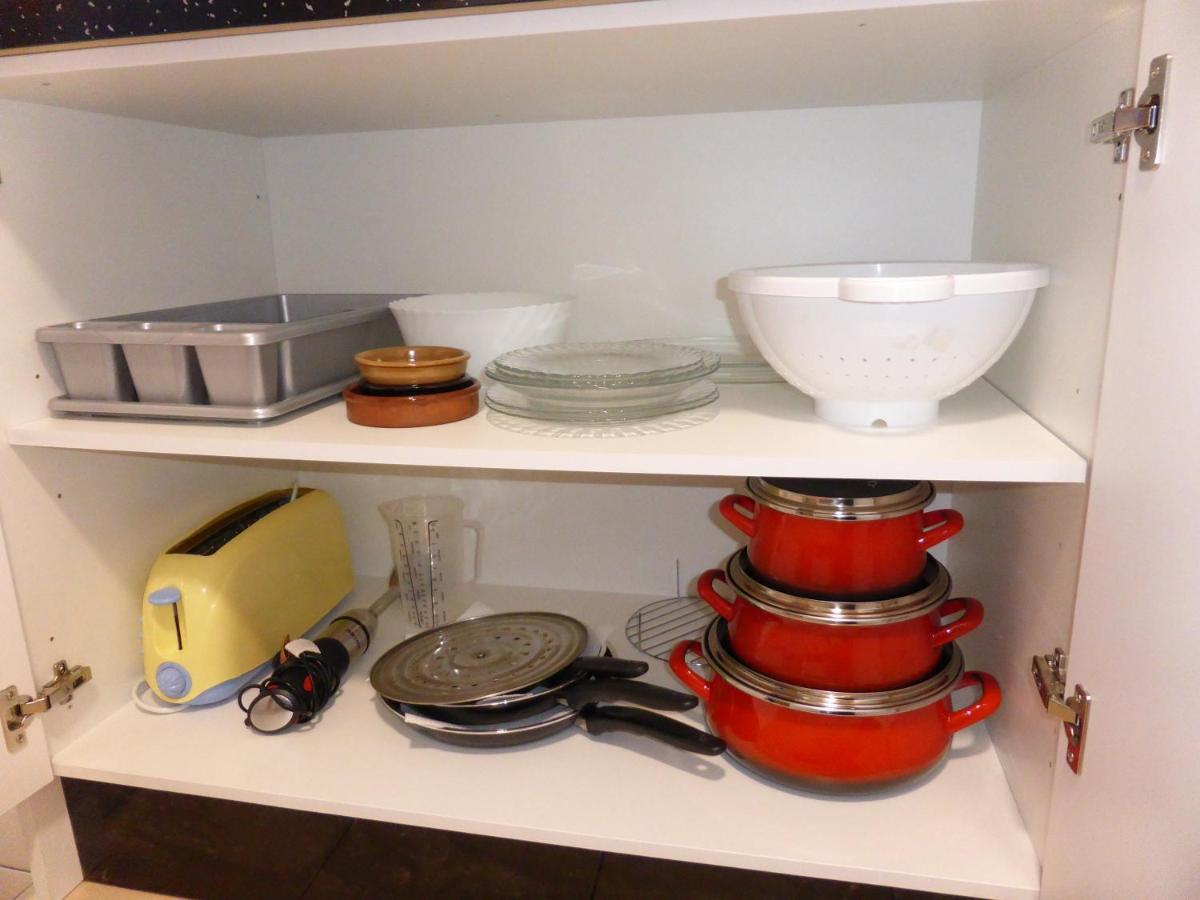 סאלו Apartamentos La Masia 002 מראה חיצוני תמונה
