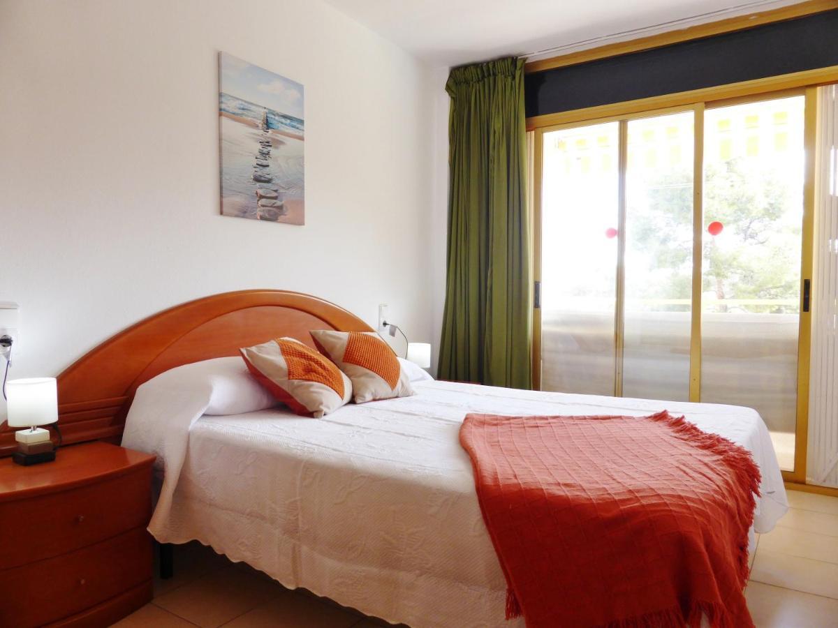 סאלו Apartamentos La Masia 002 מראה חיצוני תמונה