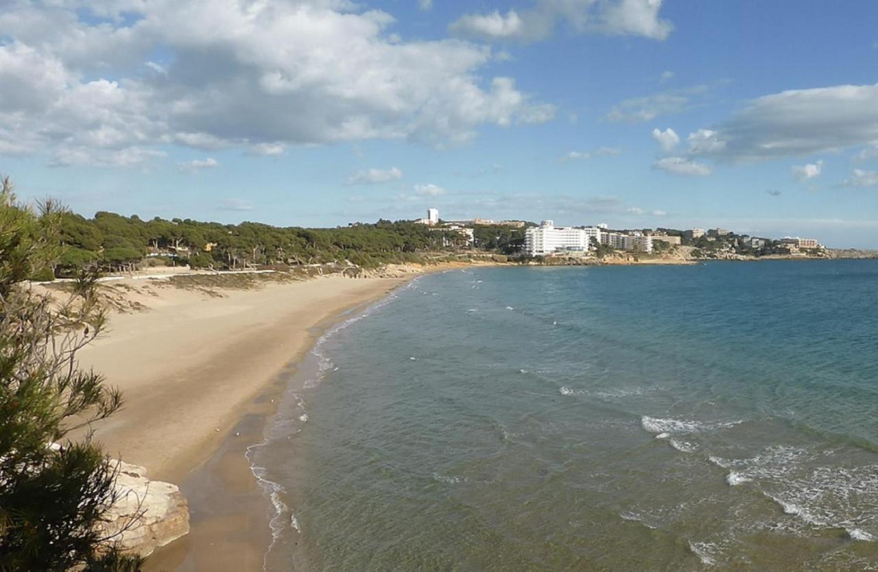 סאלו Apartamentos La Masia 002 מראה חיצוני תמונה