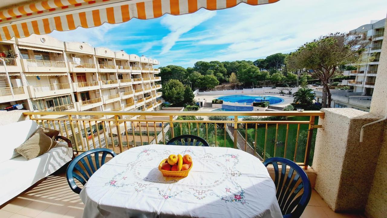 סאלו Apartamentos La Masia 002 מראה חיצוני תמונה