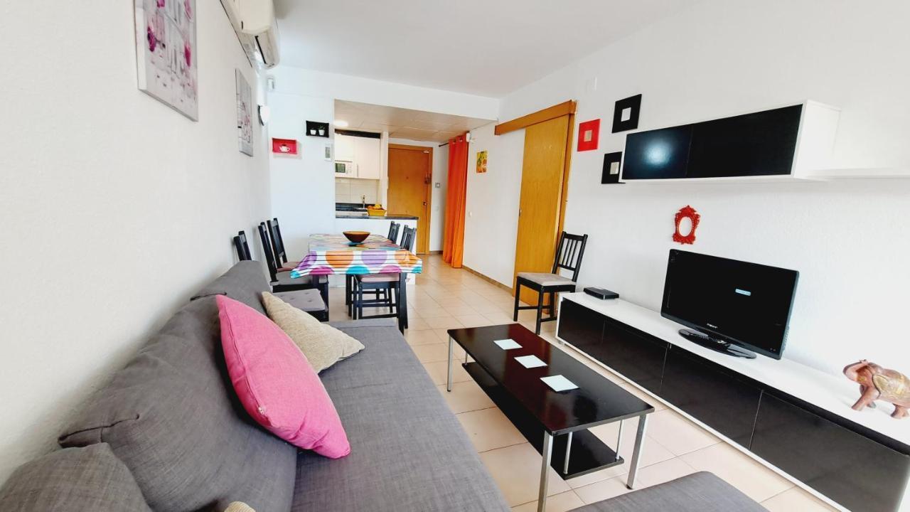 סאלו Apartamentos La Masia 002 מראה חיצוני תמונה