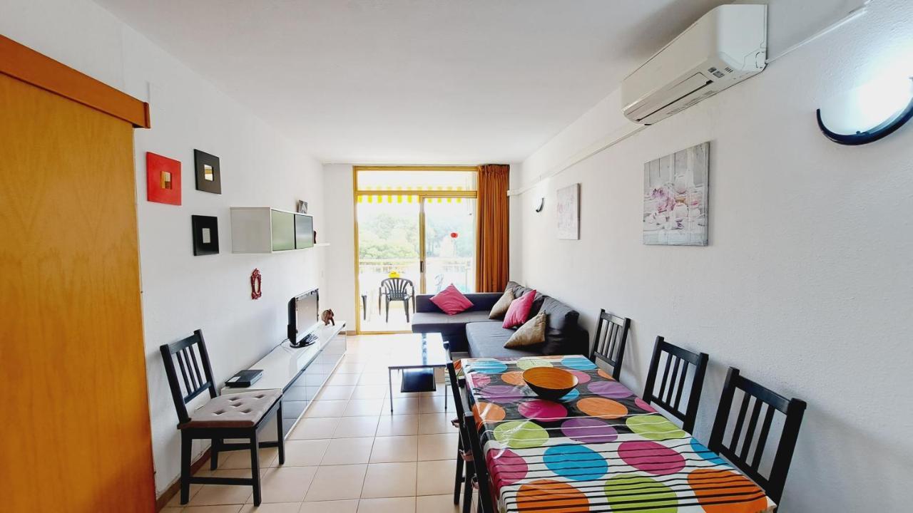 סאלו Apartamentos La Masia 002 מראה חיצוני תמונה