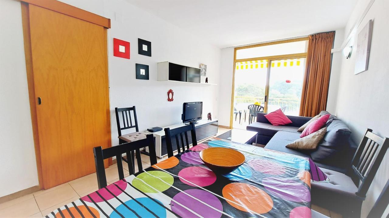 סאלו Apartamentos La Masia 002 מראה חיצוני תמונה