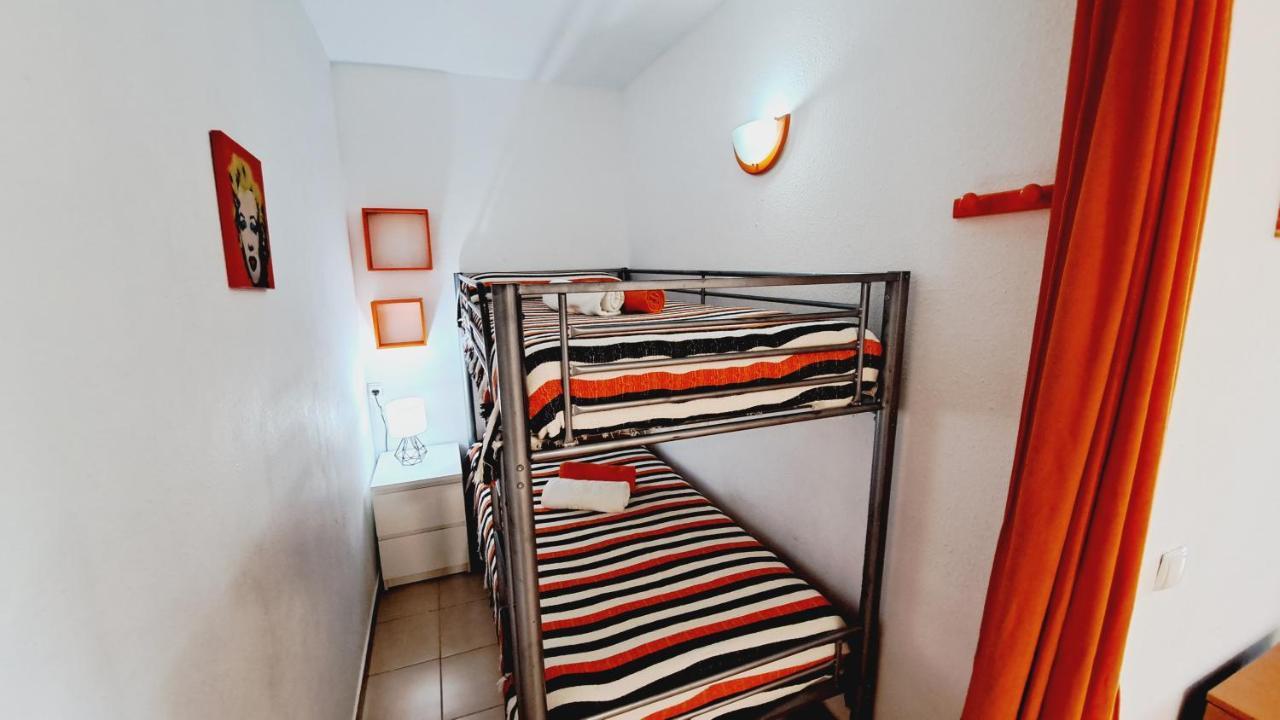 סאלו Apartamentos La Masia 002 מראה חיצוני תמונה