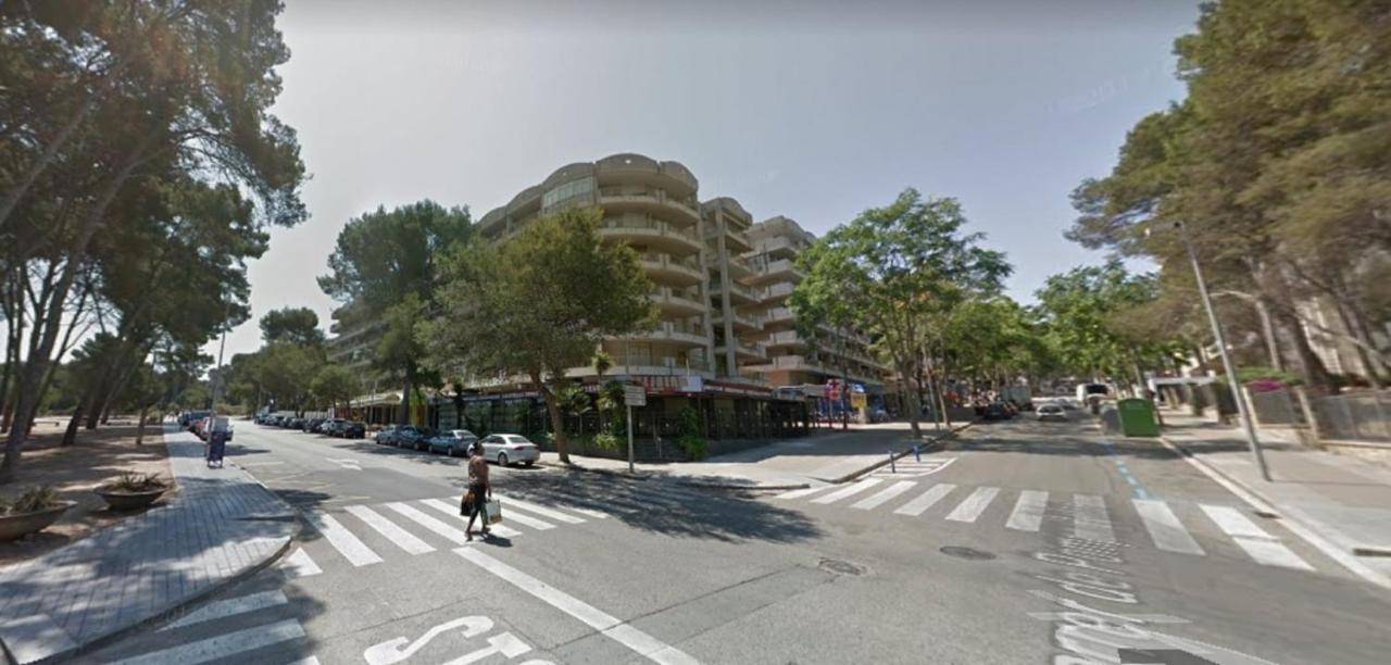 סאלו Apartamentos La Masia 002 מראה חיצוני תמונה