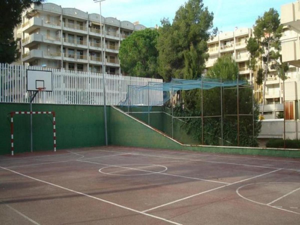 סאלו Apartamentos La Masia 002 מראה חיצוני תמונה