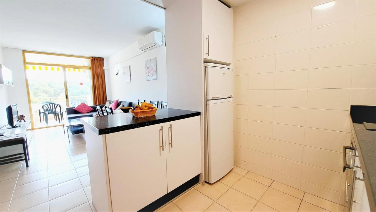 סאלו Apartamentos La Masia 002 מראה חיצוני תמונה