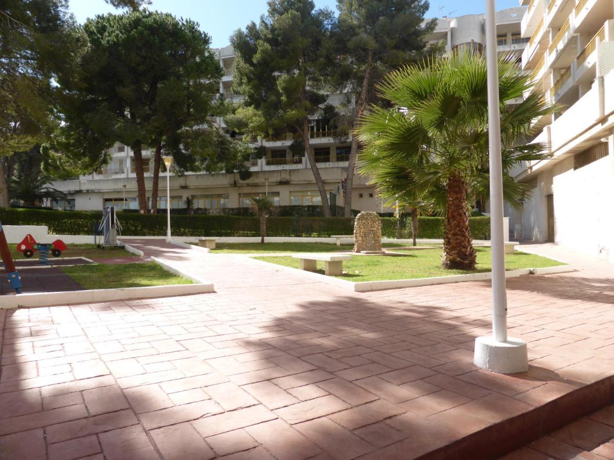 סאלו Apartamentos La Masia 002 מראה חיצוני תמונה