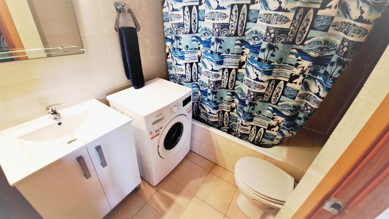 סאלו Apartamentos La Masia 002 מראה חיצוני תמונה