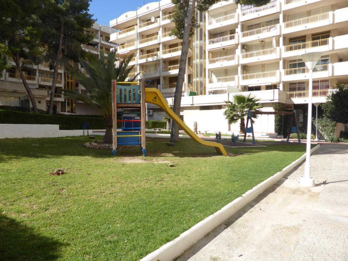 סאלו Apartamentos La Masia 002 מראה חיצוני תמונה
